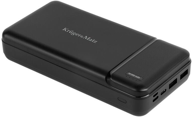30000 mAh KM0907