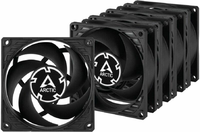 P8 Silent Value Pack (ACFAN00301A)