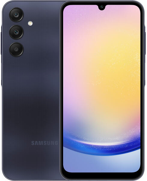 Samsung Galaxy A25 5G 128GB 6GB RAM (SM-A256) preturi - Samsung