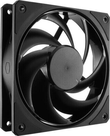 Mobius 120 Black Edition (MFZ-M2NK-21NPK-R1)