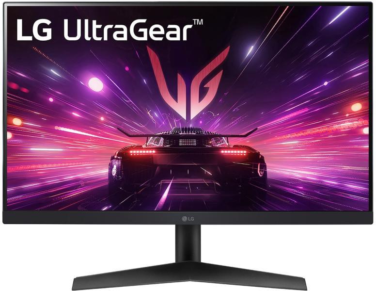 LG ゲーミングモニター UltraGear 27GS60F-B 27インチ LG UltraGear 27GS60F-B Monitor Preturi, LG UltraGear 27GS60F-B