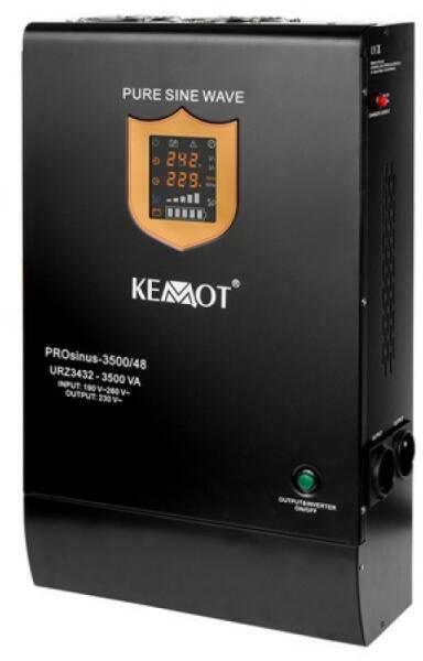 3500VA 2400W (URZ3432)