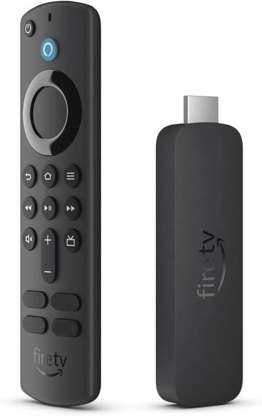 Fire TV Stick 4K Gen 2 2023 (B0BTFWFRWN)