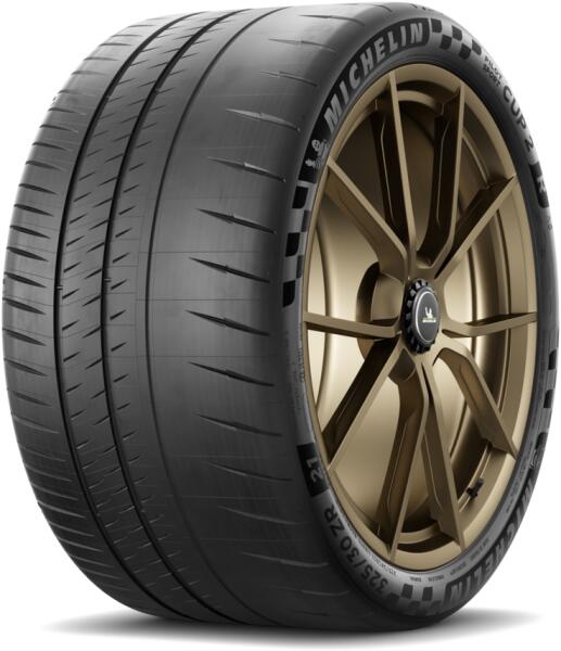 Pilot Sport Cup 2 Connect N0 XL 275/35 ZR20 102Y