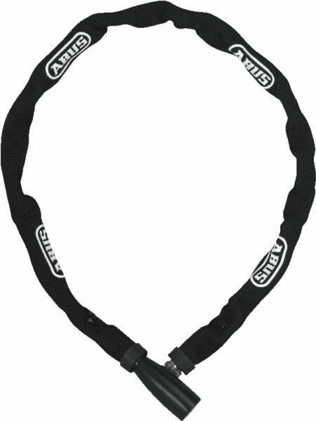 1200/110 Web BK kerékpár zár
