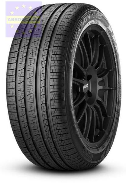 SCORPION VERDE ALL SEASON VOL XL 275/45 R20 110V