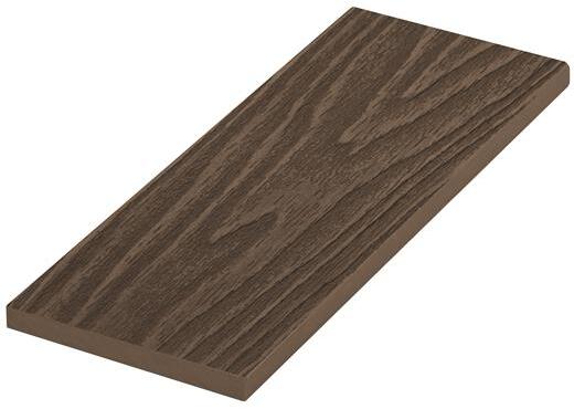 kerítésléc Dark Wood 150 cm, WPC (PLG21DW15)