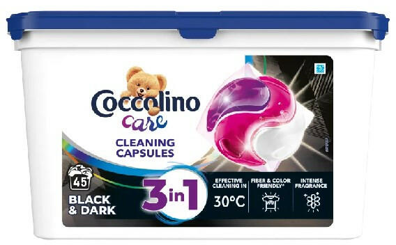 Care Black 45 db