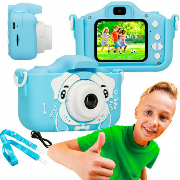 H28 Dual Blue