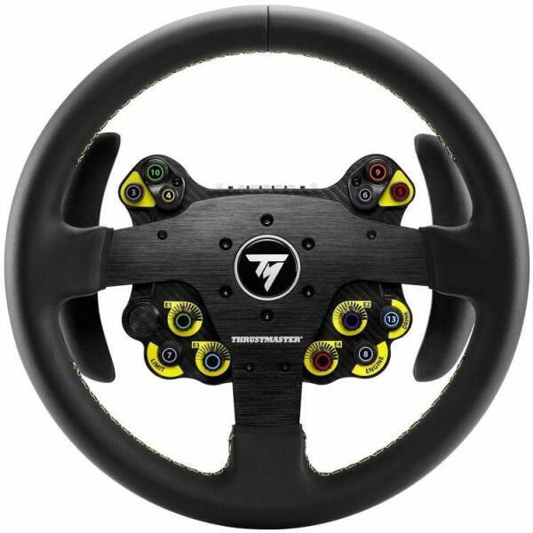 EVO Racing 32R Leather
