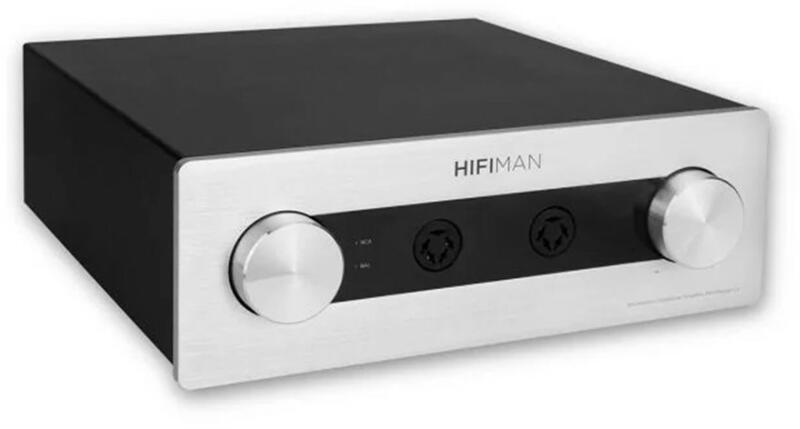 MINI SHANGRI-LA AMP