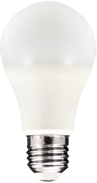 Sensor intelligens led izzó 1x8 W 3000 K E27 308832