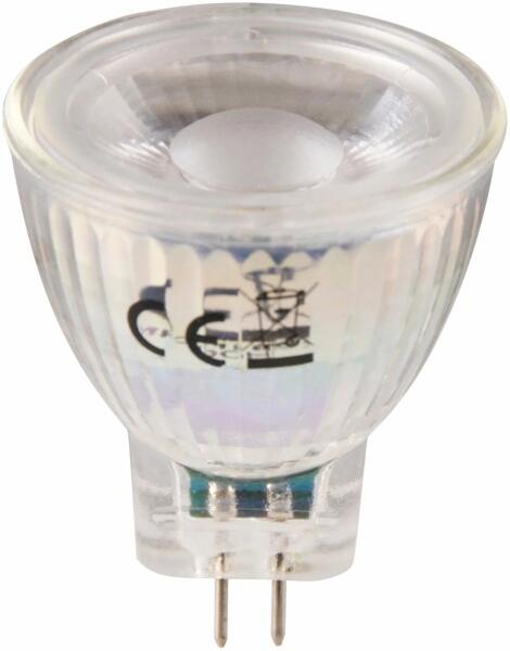Platinum led izzó 1x2.2 W 3000 K GU4 325198
