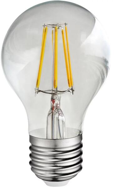 Platinum led izzó 1x6 W 3000 K E27 305138