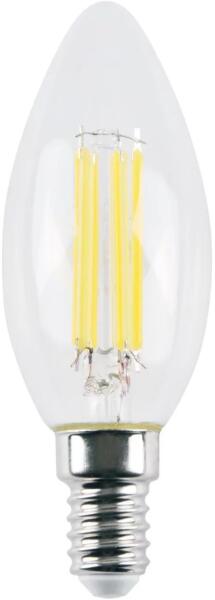 Platinum led izzó 1x4.5 W 4000 K E14 316509