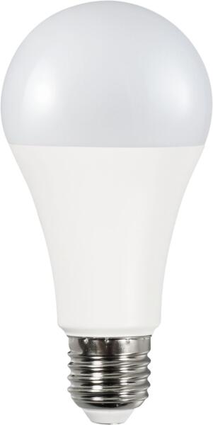 Smart Wifi Tuya intelligens led izzó 1x11 W K E27 313812