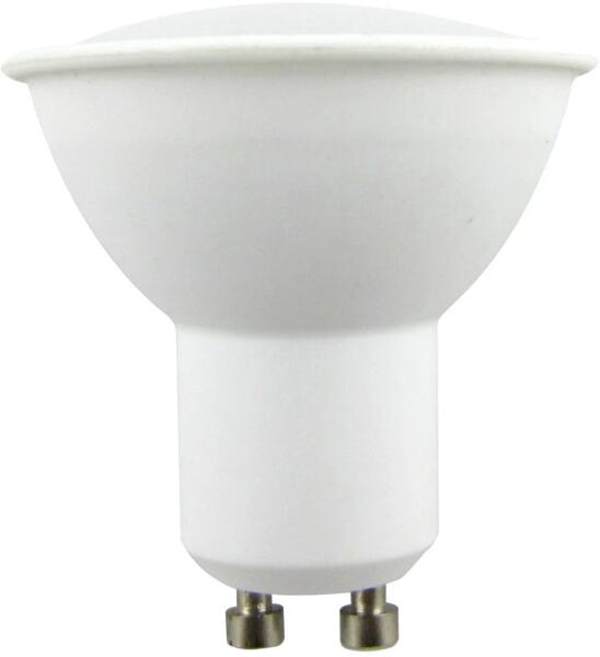 Platinum led izzó 1x3.5 W 6500 K GU10 209849