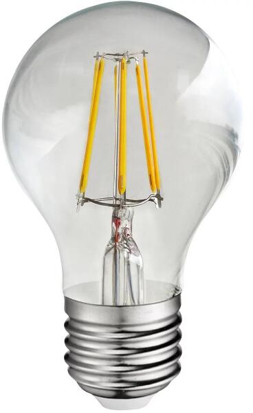 Platinum led izzó 1x4 W 3000 K E27 305824