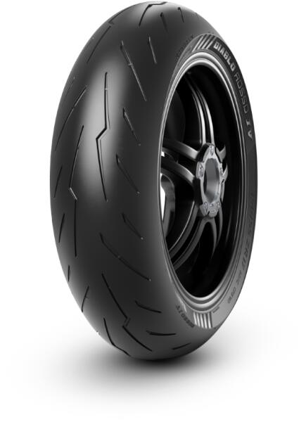 DIABLO ROSSO IV 150/60 R17 66H