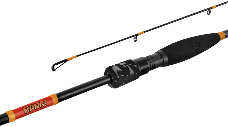 BANG! NXT 240cm 10-30g 2pc (101002506)