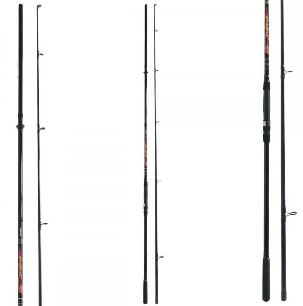 D-Max Fuegos Carp 390cm 3,5lbs (E3411395)