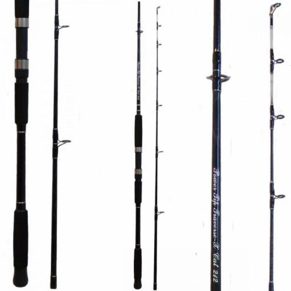 P. Tip Traverse-X Cat 240cm 400g (EM91242)