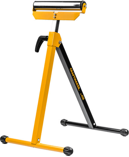 Roller X-Stand felsőgörgős munkabak
