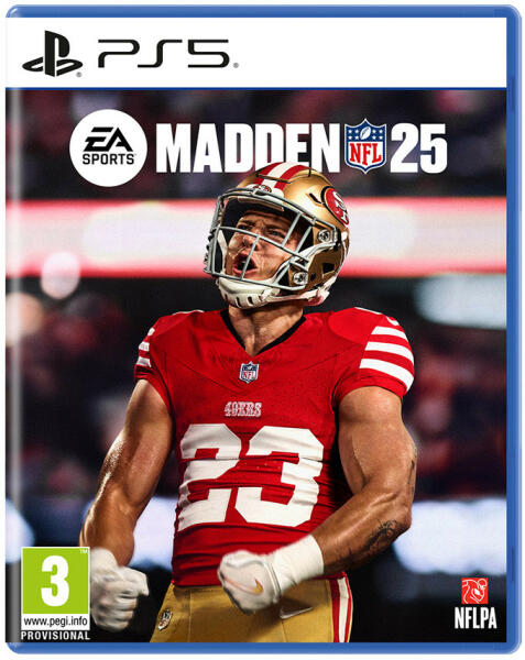 Madden NFL 25 (PS5)