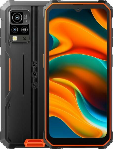 Blackview BV4800 64GB 3GB RAM Dual preturi - Blackview BV4800 64GB