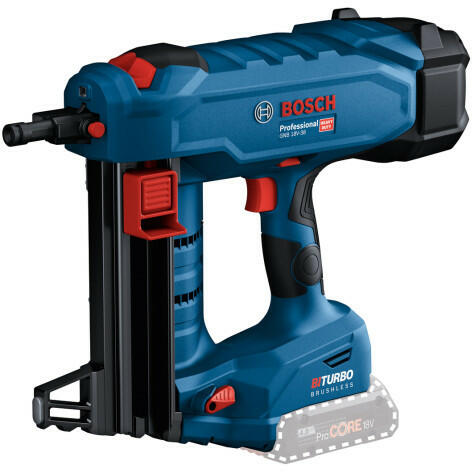 Bosch GNB 18V-38 (06019L7000) (Pistol electric de impuscat cuie