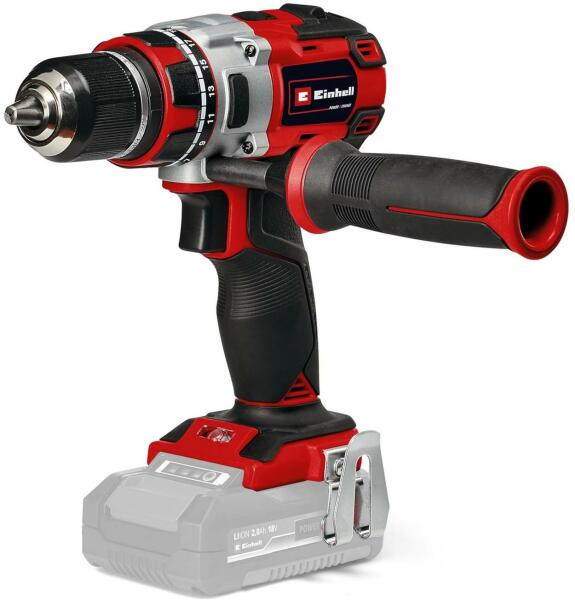 Einhell TP-CD 18/80 Li BL-Solo (4514300) (Masina de gaurit si