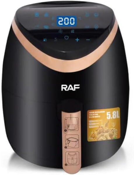 R 5234B/R 5234W