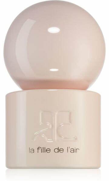 Parfum Courrèges La Fille De L'Air Iris - Vaporisateur 90 Ml EDP - Neuf Sous Blister