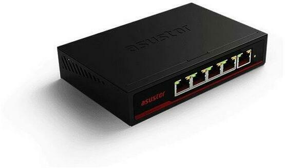 ASUSTOR ASW205T (92W02-T0200001)