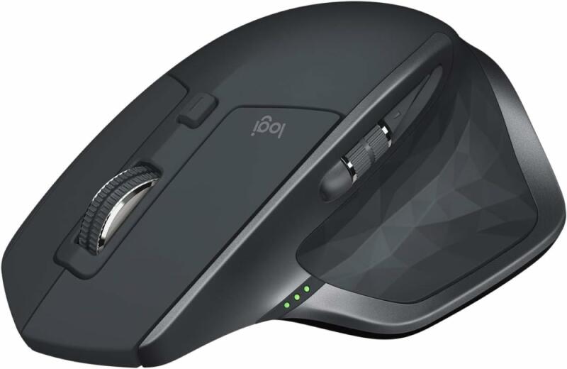 マウス・トラックボール Logicool MX MASTER 2S Bluetooth Edition Amazon.co.jp: Logitech MXTB2 MX, ERGO, S, Bluetooth