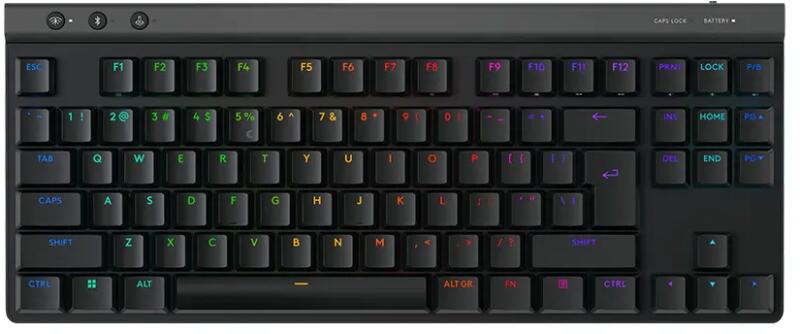 Logitech G515 Lightspeed TKL (920-012538) Tastatura - Preturi