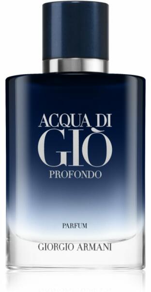 香水(男性用) ACQUA DI GIO PROFONDO 100ml ( PARFUM) 1303476148.giorgio-armani-