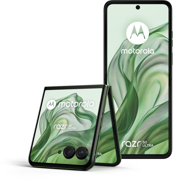 Razr 50 Ultra 5G 512GB 12GB RAM Dual