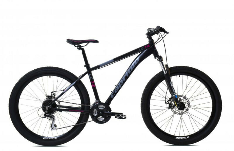 MTB LC 7.2 27.5
