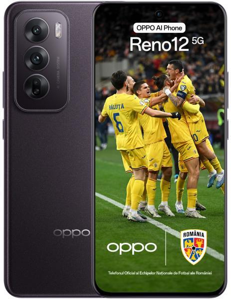 Reno12 5G 256GB 12GB RAM Dual