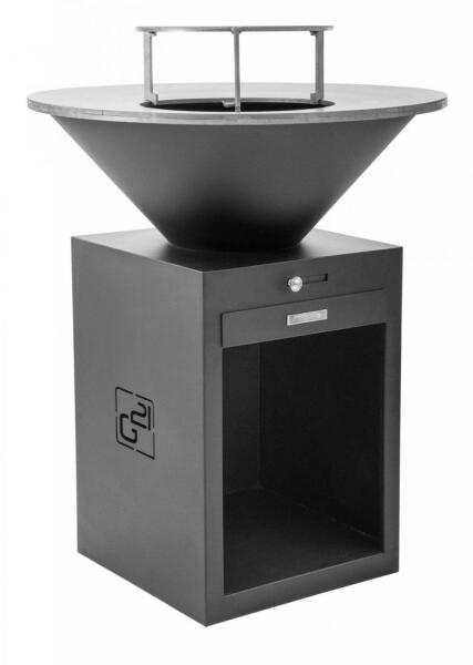 Oregon Black 6390320