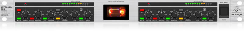 MIC2200 V2