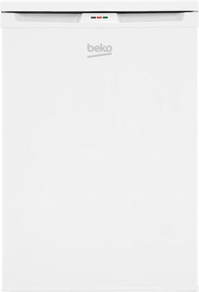 Congélateur Coffre Beko FSE 1073 - 90 Litres, Classe A++, Consommation 145 KWh/an - Autonome, Blanc, Avec Bac à Glaçons