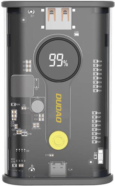 K16 10000 mAh
