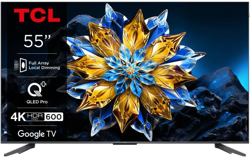 55C655PRO