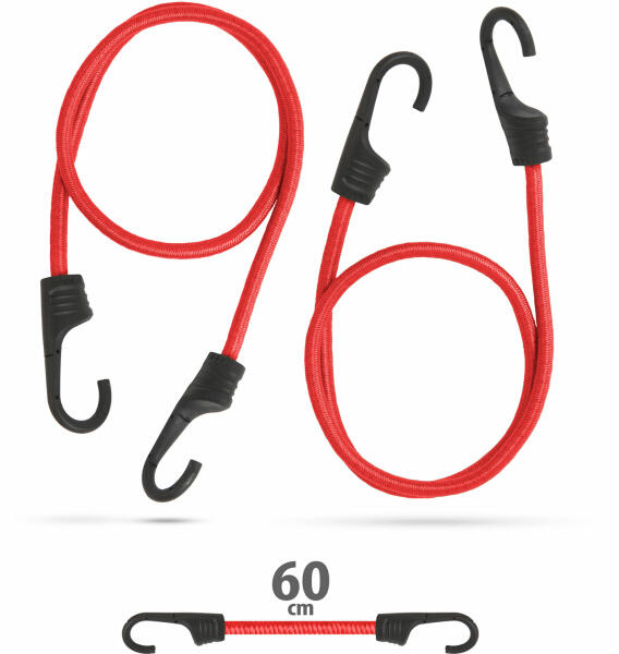 55761B 0,6 m 2 pcs