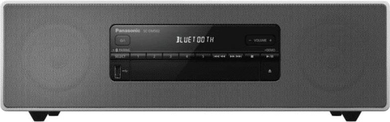 SC-DM502E-W