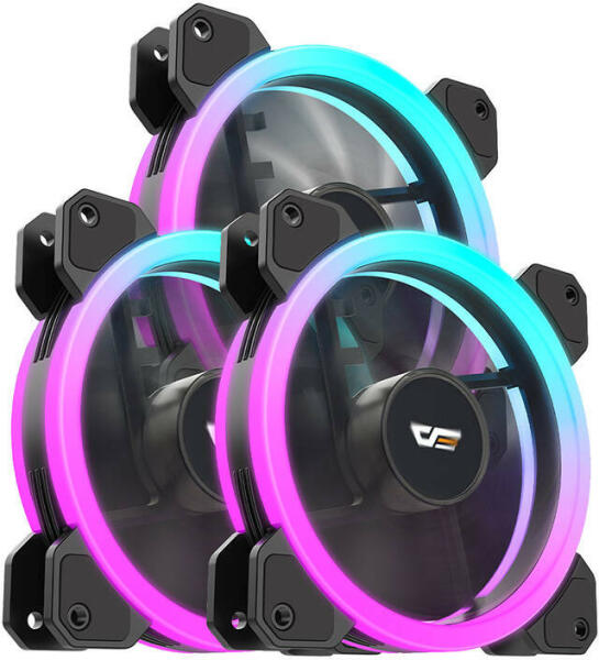DR11 3in1 ARGB