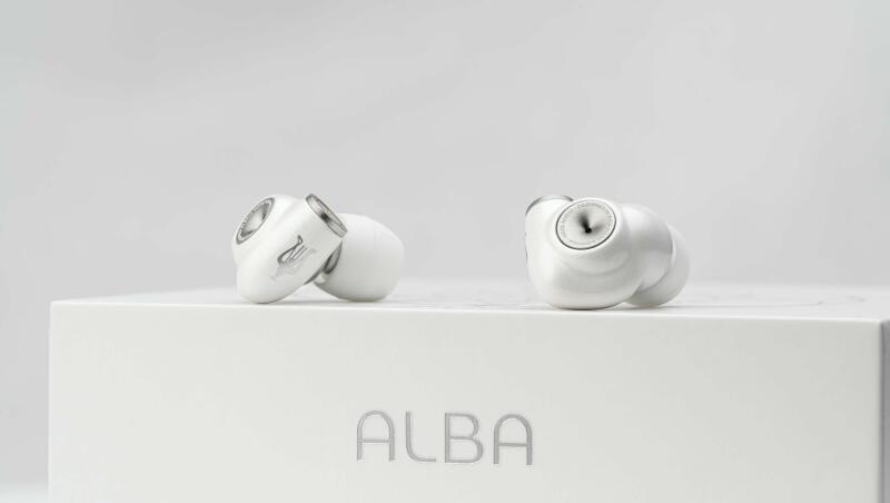 Meze Audio ALBA (Microfon, căşti) - Preturi