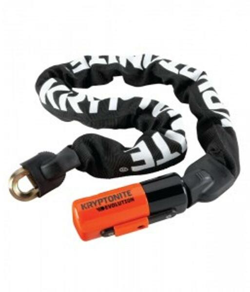 Evolution Orange/Black 90 cm 720018000808